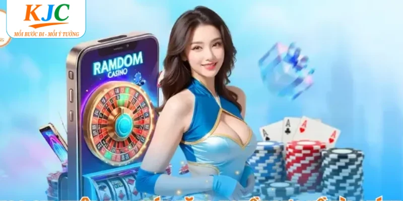 Lịch sử hình thành KJC cùng bùng nổ mạnh mẽ theo giai đoạn